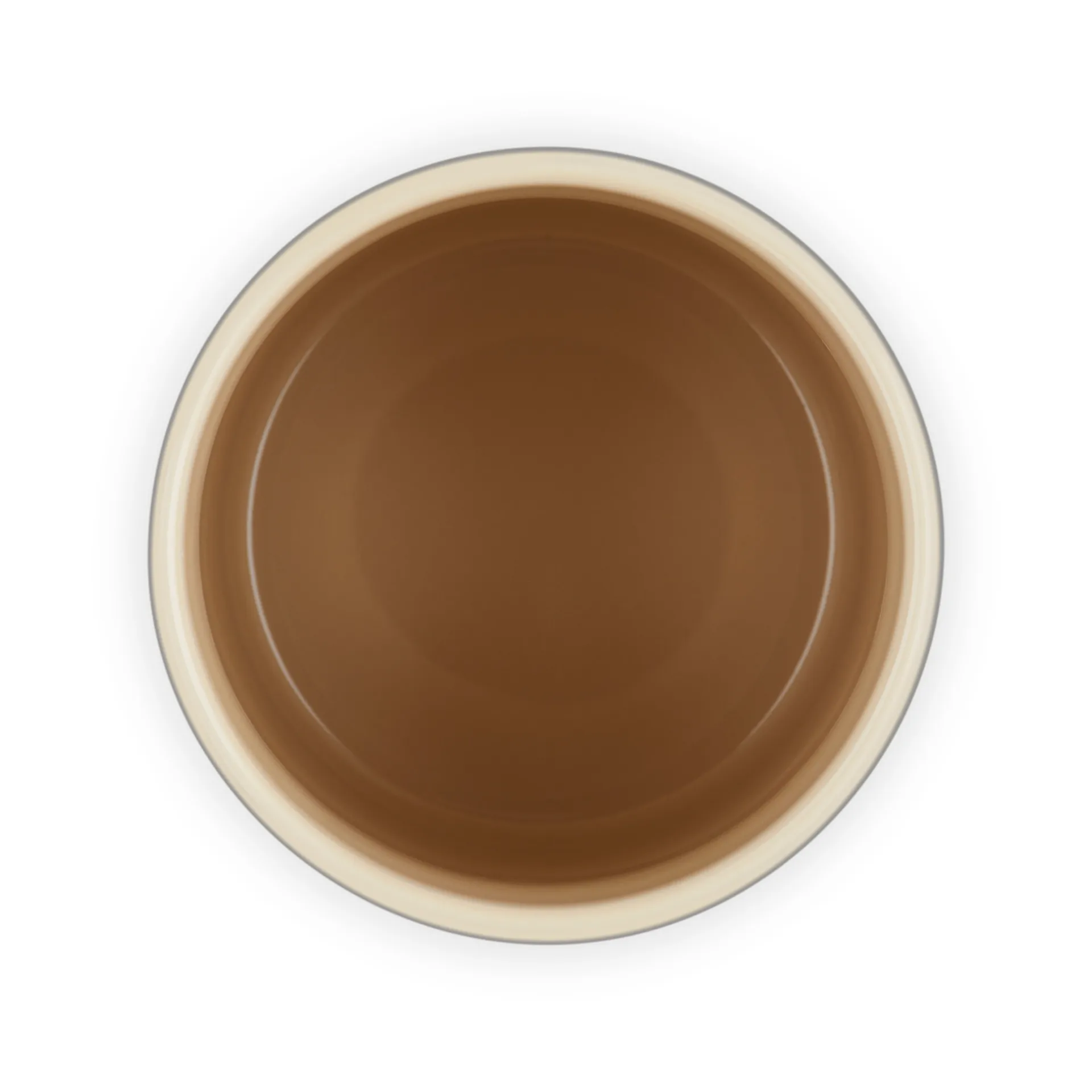 Le Creuset Signature voorraadpot, Flint, 770 ml Le Creuset