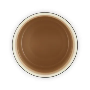 Le Creuset Signature voorraadpot - Matte Black, 770 ml - Le Creuset