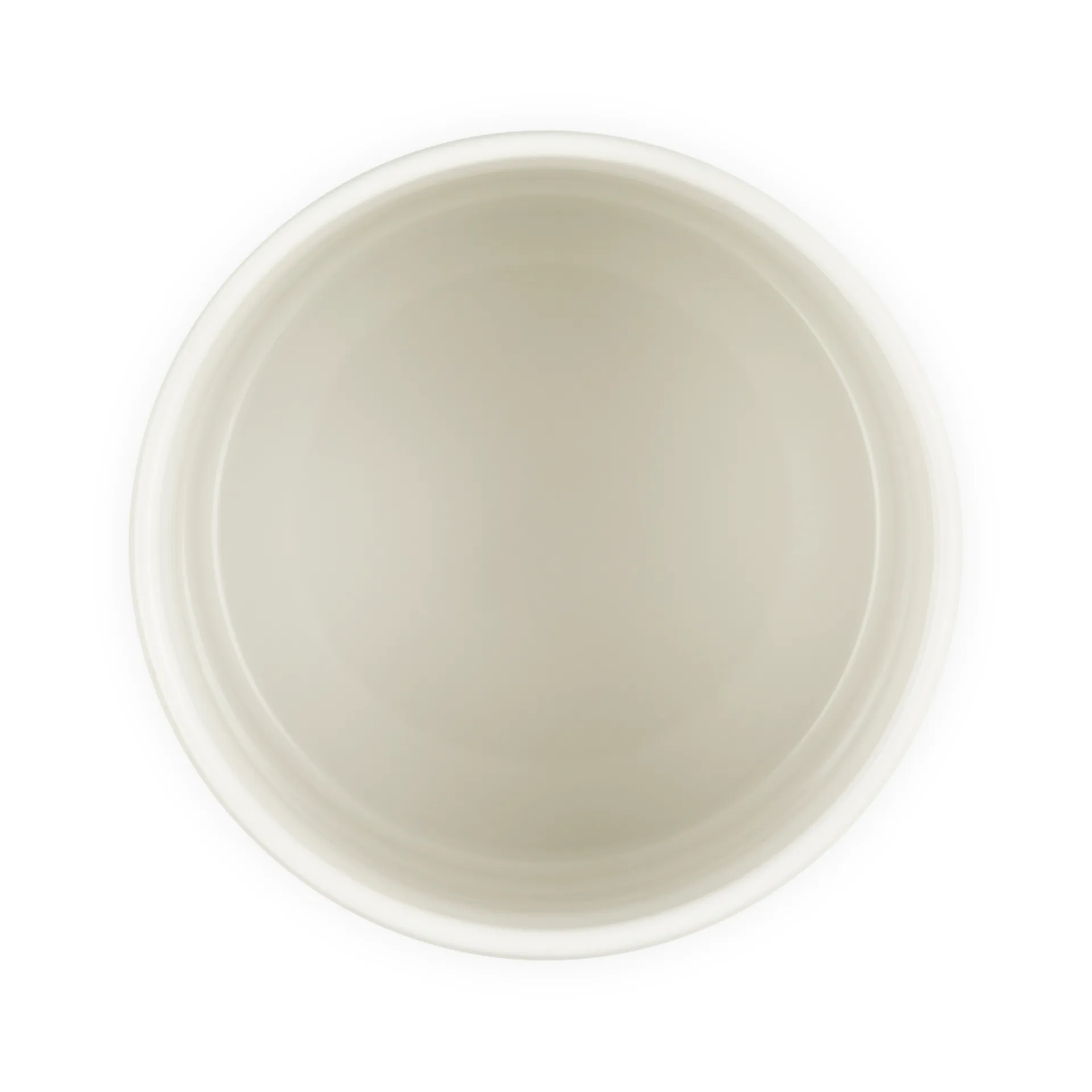 Le Creuset Signature voorraadpot, Meringue, 1,1 L Le Creuset