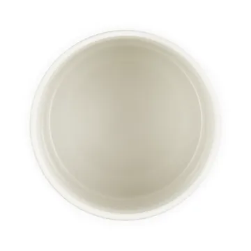 Le Creuset Signature voorraadpot - Meringue, 1,1 L - Le Creuset