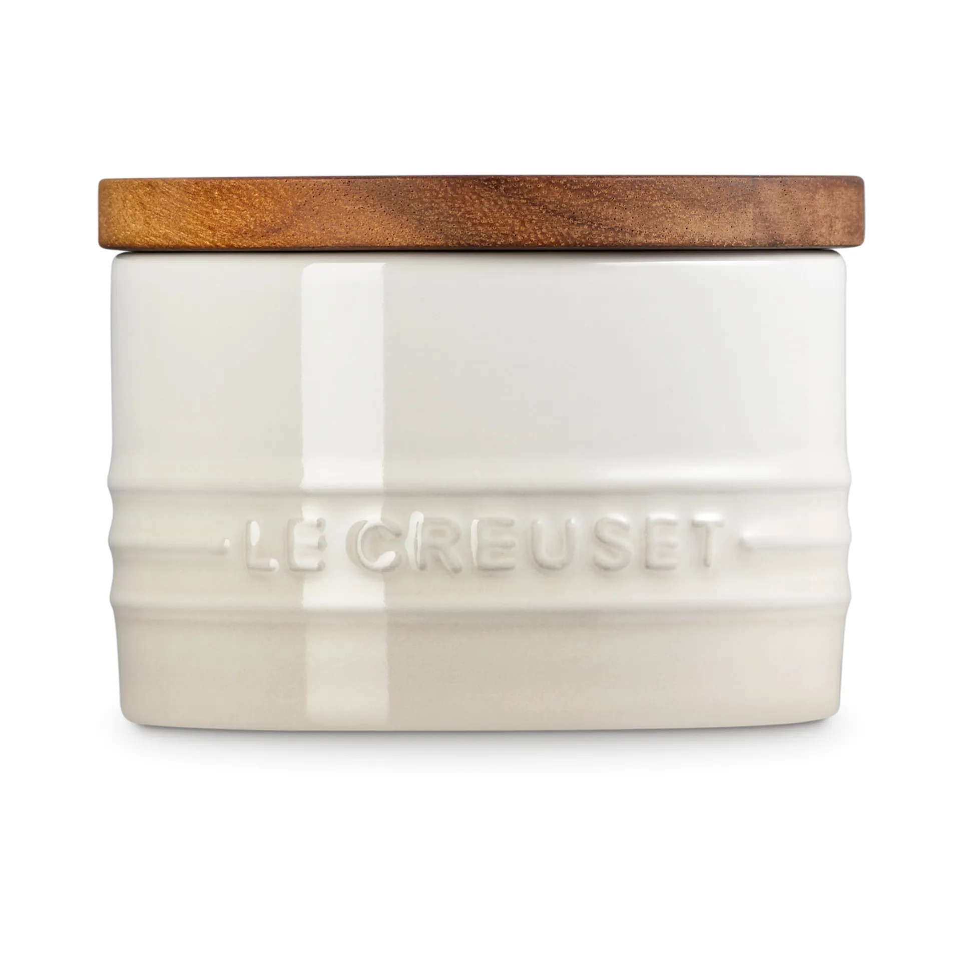 Le Creuset Signature voorraadpot, Meringue, 200 ml Le Creuset