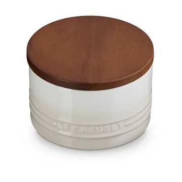 Le Creuset Signature voorraadpot - Meringue, 470 ml - Le Creuset
