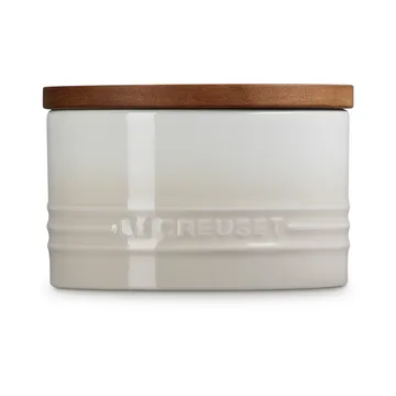 Le Creuset Signature voorraadpot - Meringue, 470 ml - Le Creuset