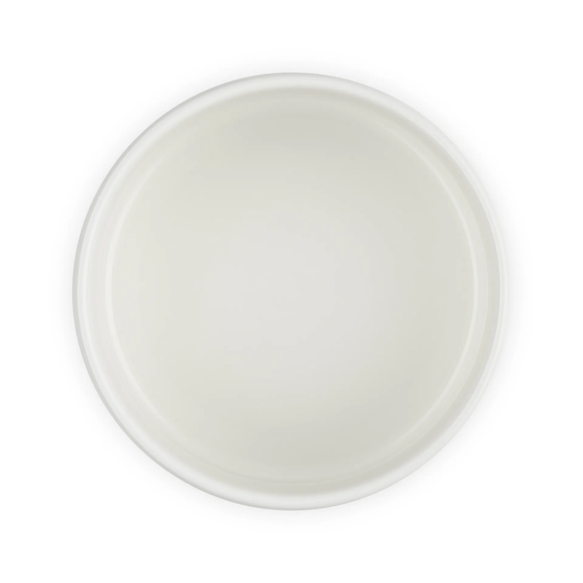 Le Creuset Signature voorraadpot, Meringue, 470 ml Le Creuset