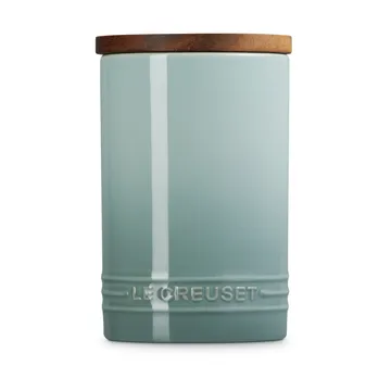 Le Creuset Signature voorraadpot - Sea Salt, 770 ml - Le Creuset