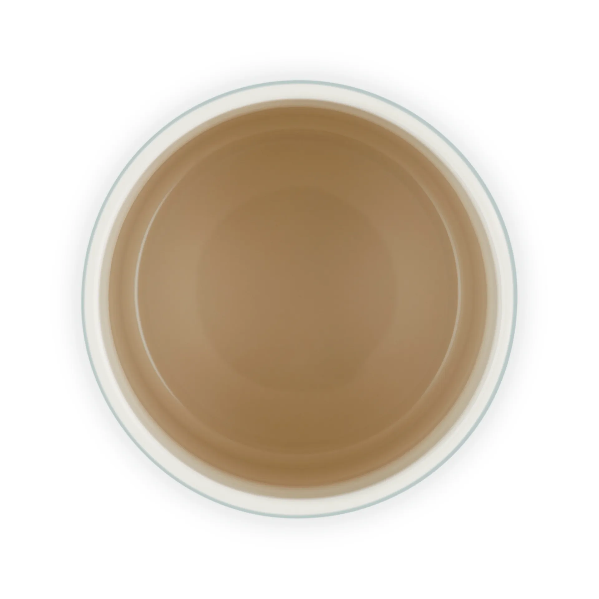 Le Creuset Signature voorraadpot, Sea Salt, 770 ml Le Creuset