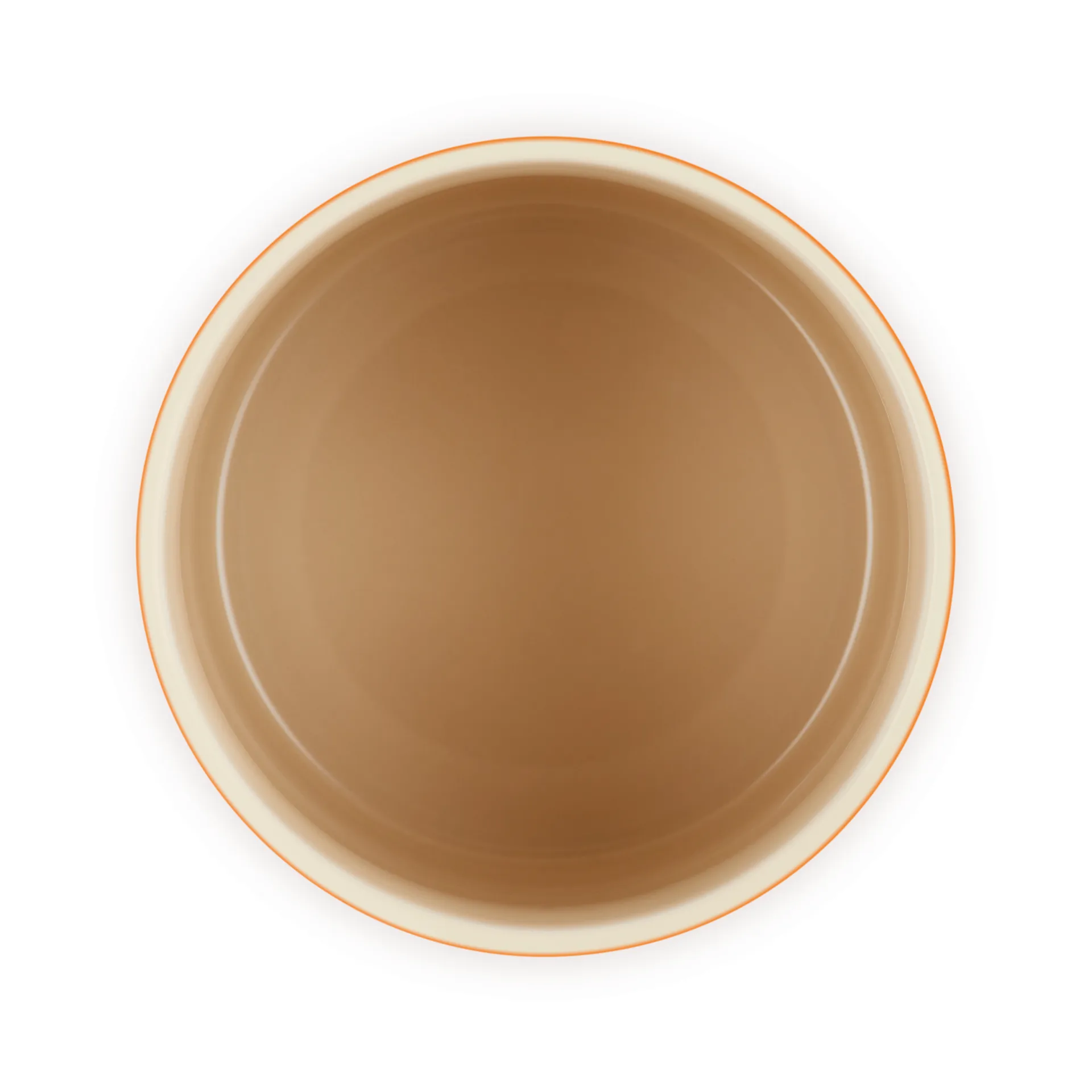 Le Creuset Signature voorraadpot, Volcanic, 1,1 L Le Creuset