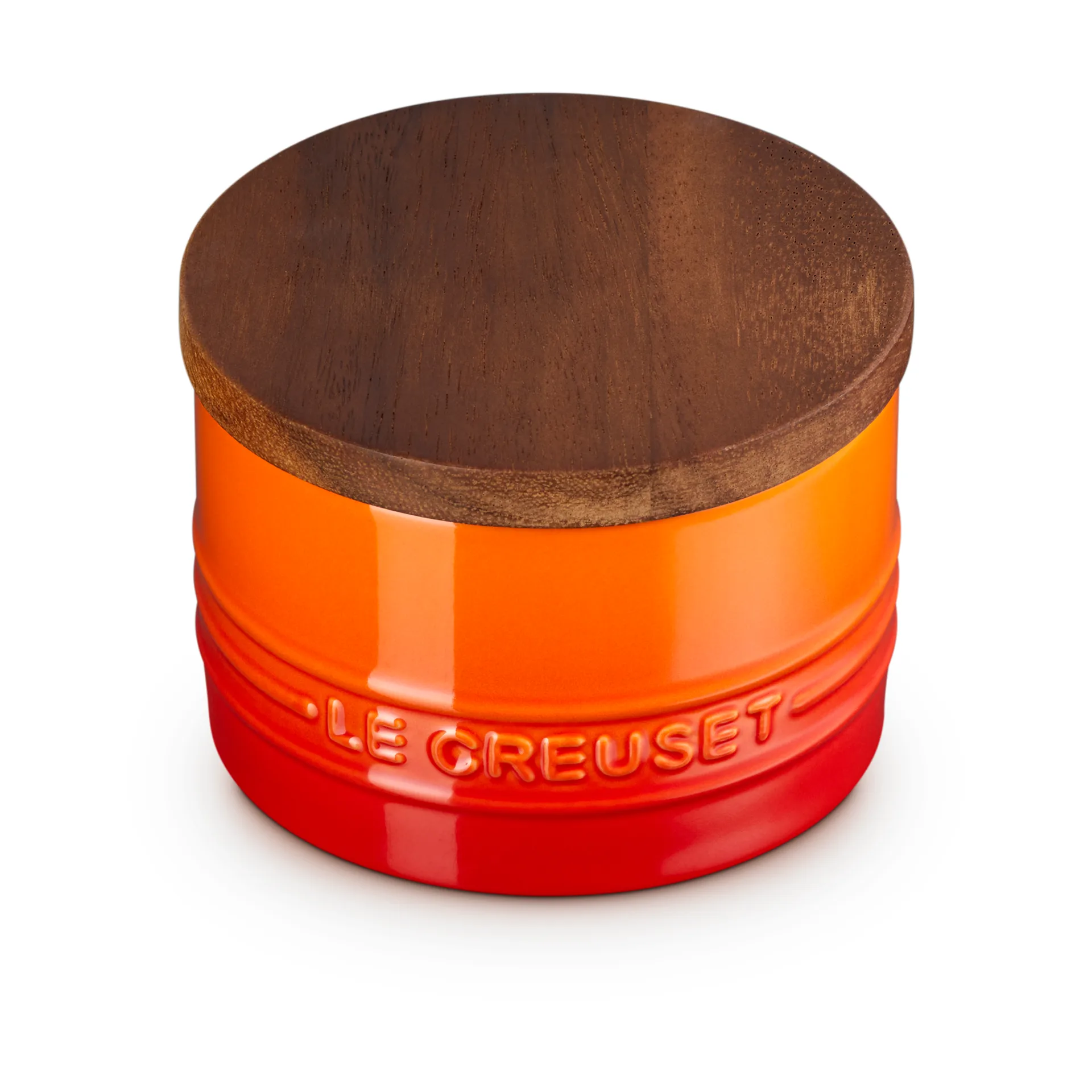 Le Creuset Signature voorraadpot, Volcanic, 200 ml Le Creuset