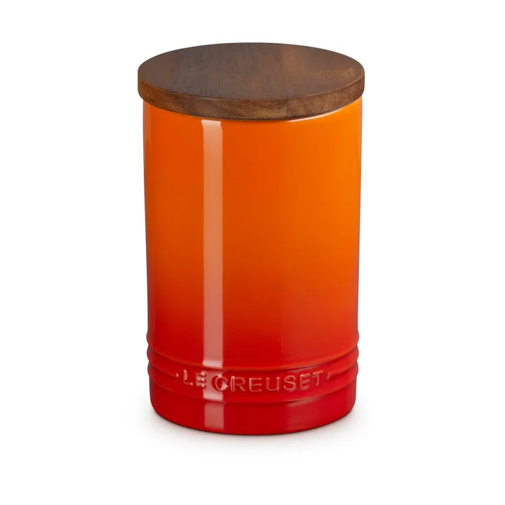 Le Creuset Signature voorraadpot - Volcanic, 770 ml - Le Creuset