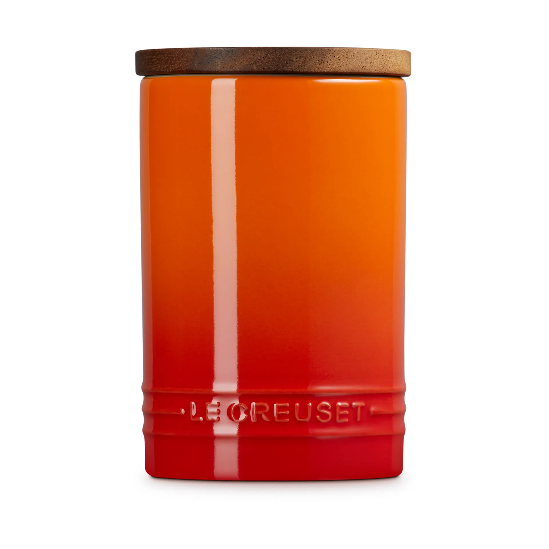 Le Creuset Signature voorraadpot, Volcanic, 770 ml Le Creuset