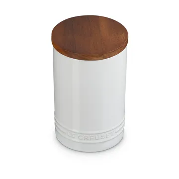 Le Creuset Signature voorraadpot - White, 770 ml - Le Creuset