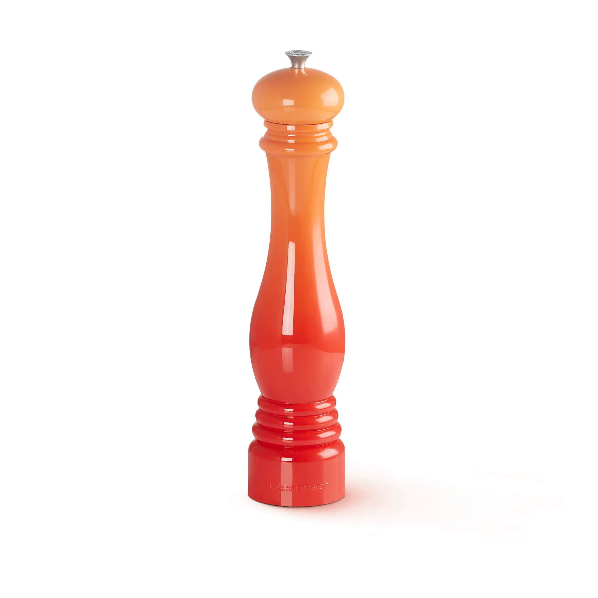 Le Creuset Signature zoutmolen, Volcanic, groot 32 cm Le Creuset