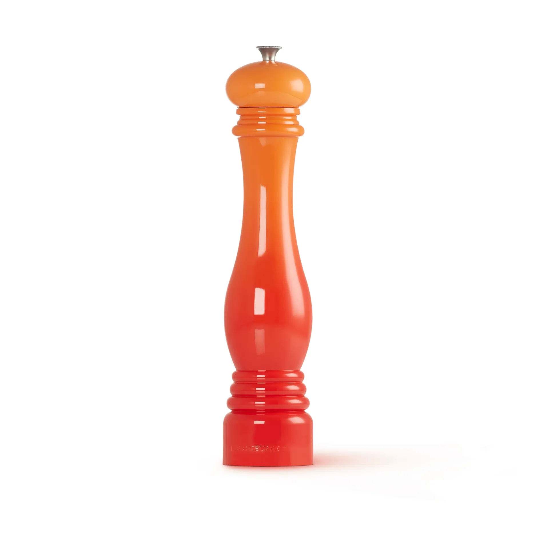 Le Creuset Signature zoutmolen, Volcanic, groot 32 cm Le Creuset
