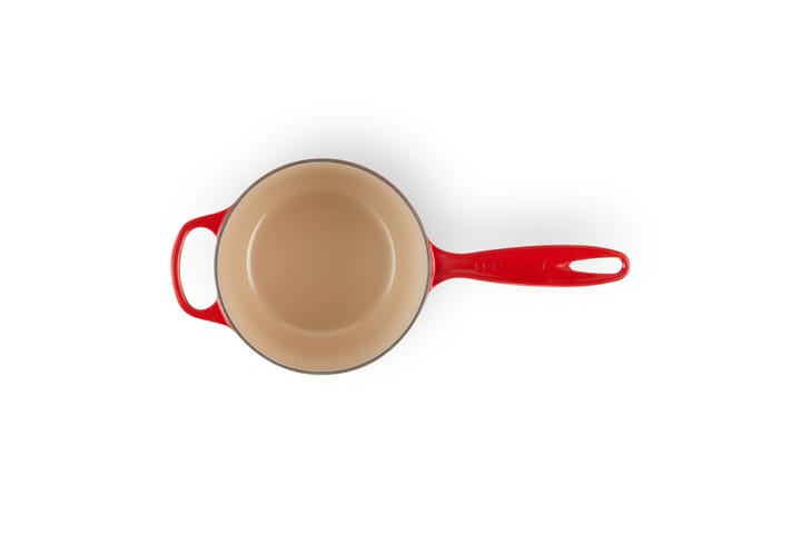 Le Creuset steelpan 1,5 l, Cerise Le Creuset