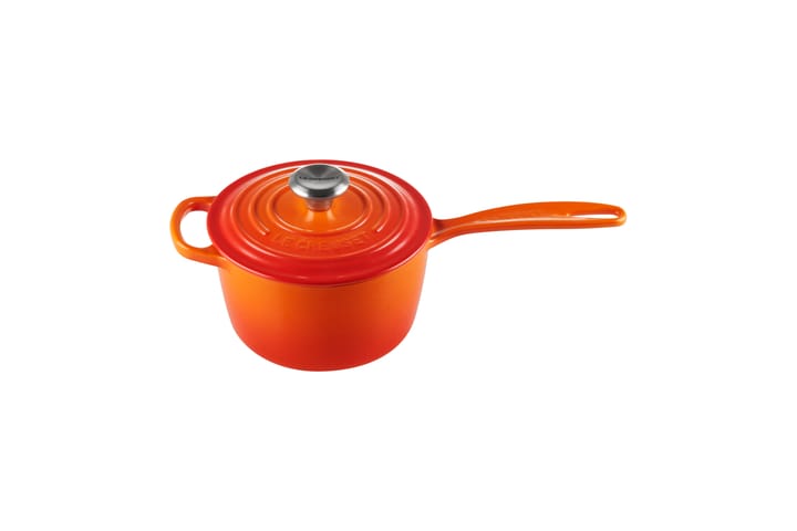Le Creuset steelpan 1,5 l, Volcanic Le Creuset