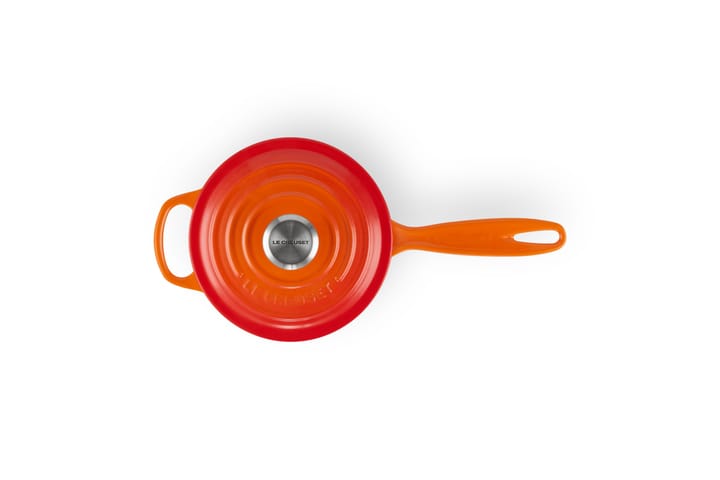Le Creuset steelpan 1,5 l, Volcanic Le Creuset
