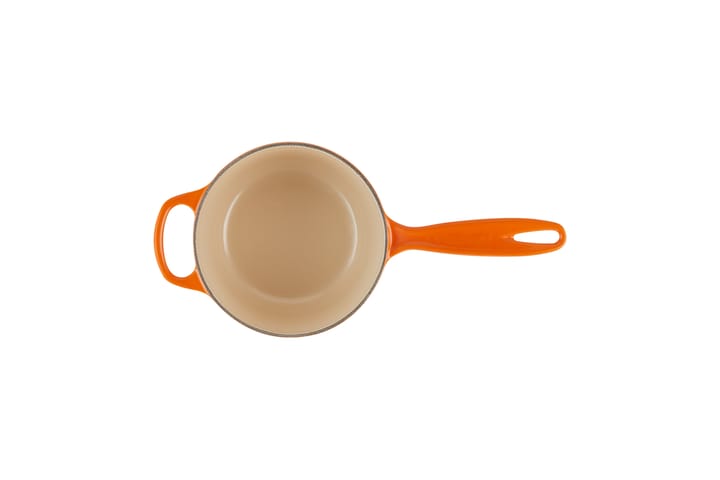 Le Creuset steelpan 1,5 l, Volcanic Le Creuset