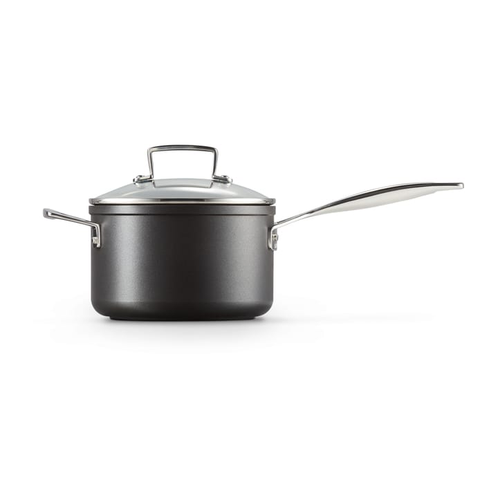 Le Creuset steelpan met glazen deksel - 2,8 l - Le Creuset