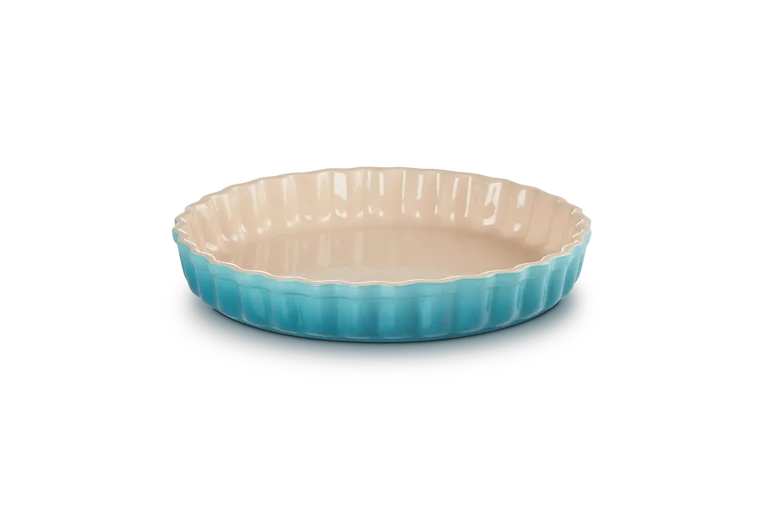 Le Creuset taartvorm Ø28 cm, Caribbean Le Creuset