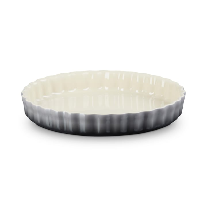 Le Creuset taartvorm 28 cm, Flint Le Creuset