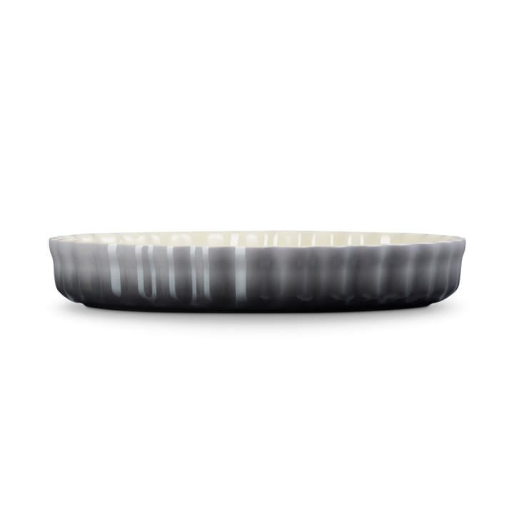 Le Creuset taartvorm 28 cm, Flint Le Creuset