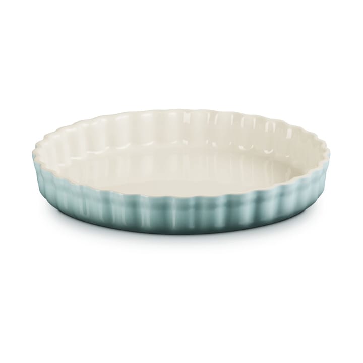 Le Creuset taartvorm 28 cm - Sea Salt - Le Creuset