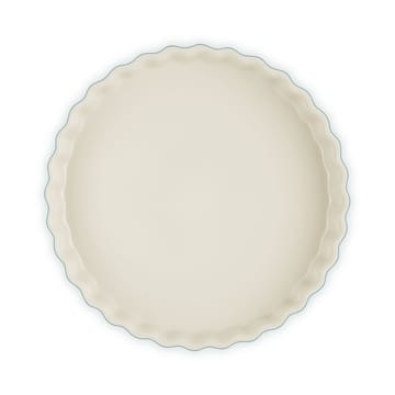 Le Creuset taartvorm 28 cm - Sea Salt - Le Creuset