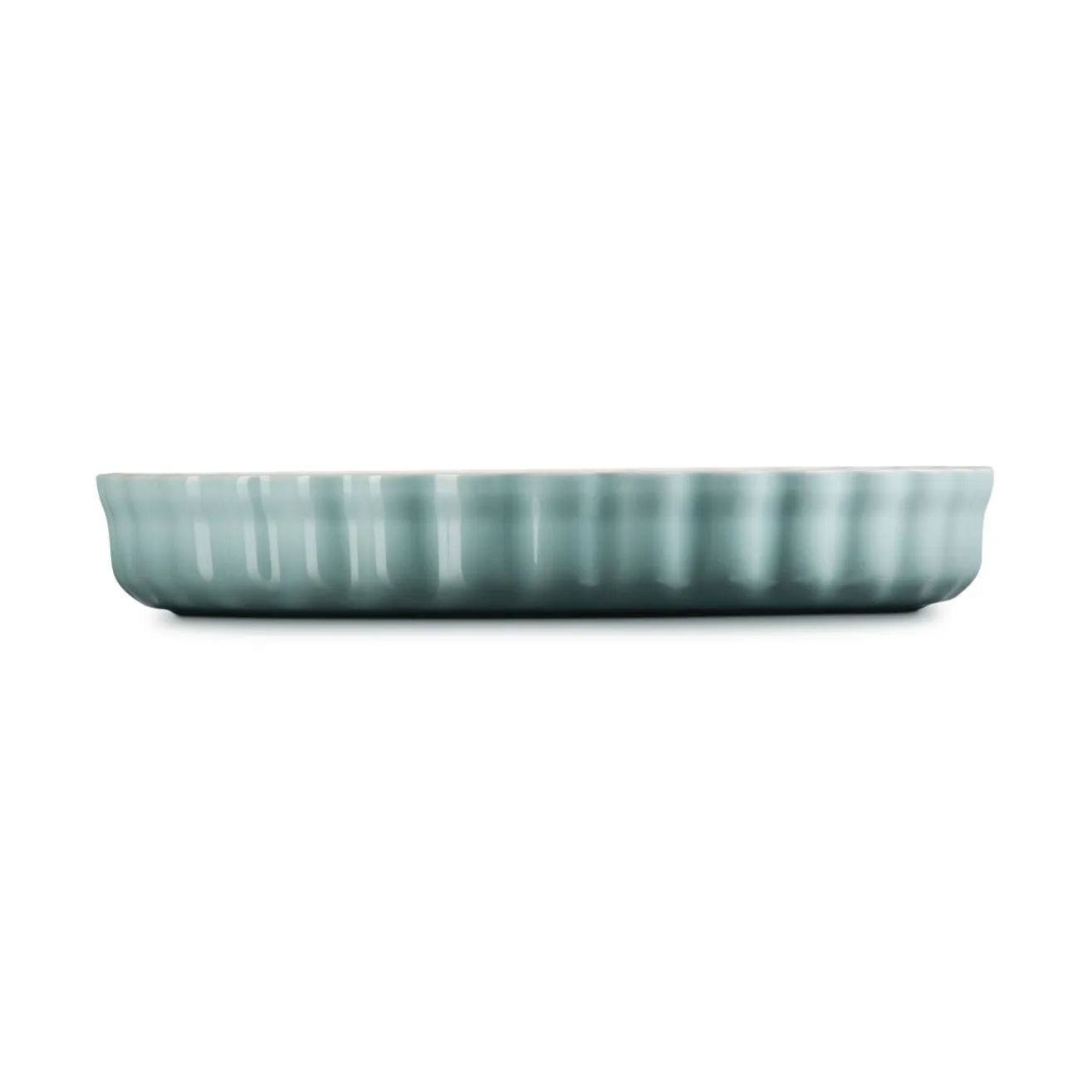 Le Creuset taartvorm 28 cm, Sea Salt Le Creuset