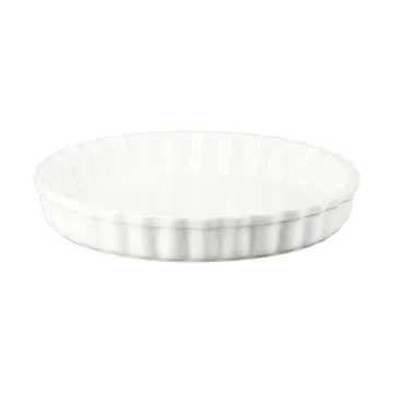 Le Creuset taartvorm 28 cm - White - Le Creuset