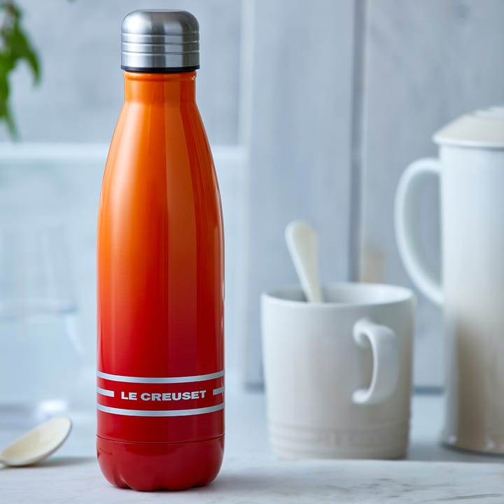 Le Creuset thermosfles, Cerise Le Creuset