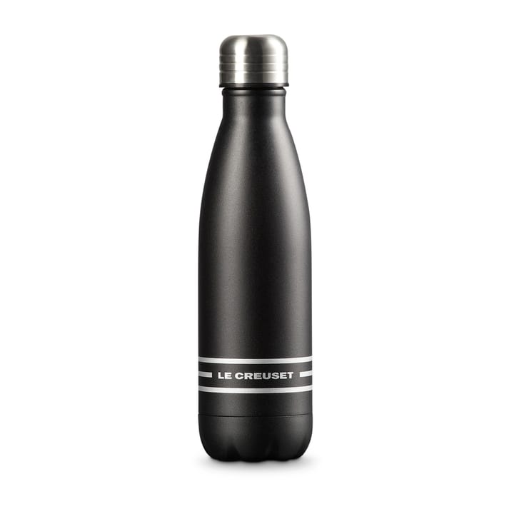 Le Creuset thermosfles, Matte black Le Creuset