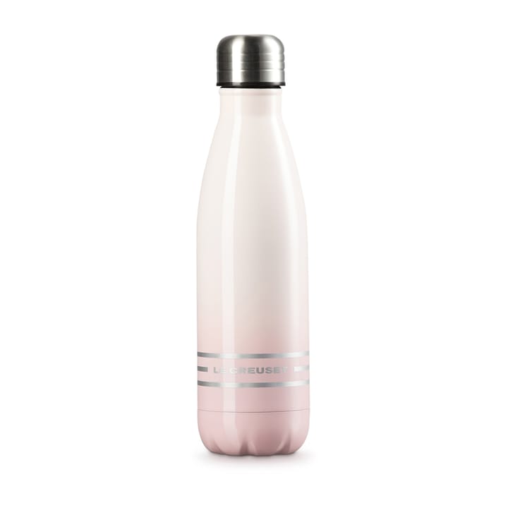 Le Creuset thermosfles - Shell pink - Le Creuset