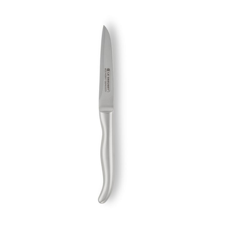 Le Creuset universeel mes met stalen handvat, 9 cm Le Creuset