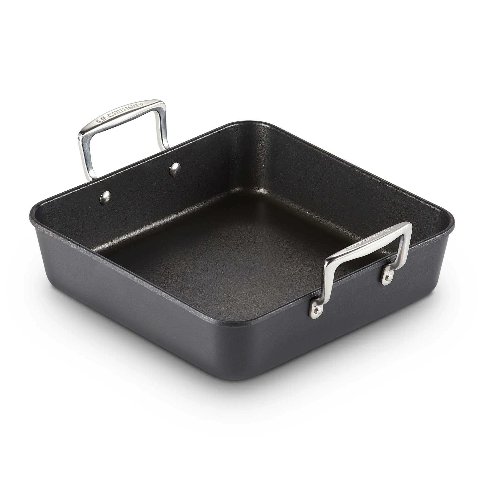 Le Creuset vierkante ovenschaal, 26x26 cm Le Creuset
