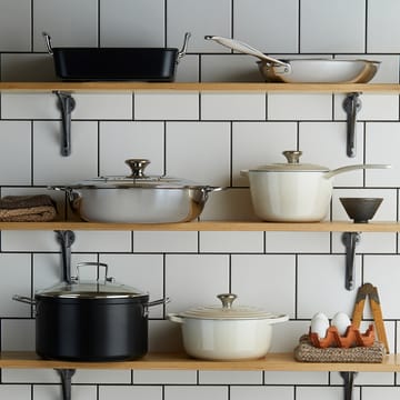 Le Creuset vierkante ovenschaal - 26x26 cm - Le Creuset