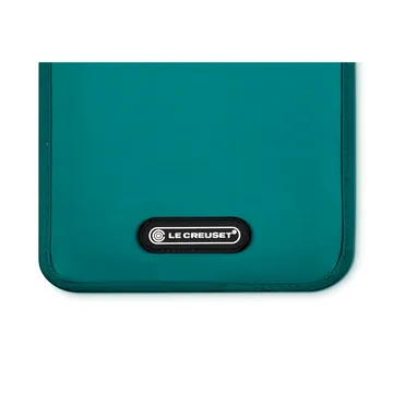 Le Creuset WA-126 wijnkoeler - Bleu Riviera - Le Creuset