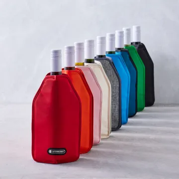 Le Creuset WA-126 wijnkoeler - Bleu Riviera - Le Creuset