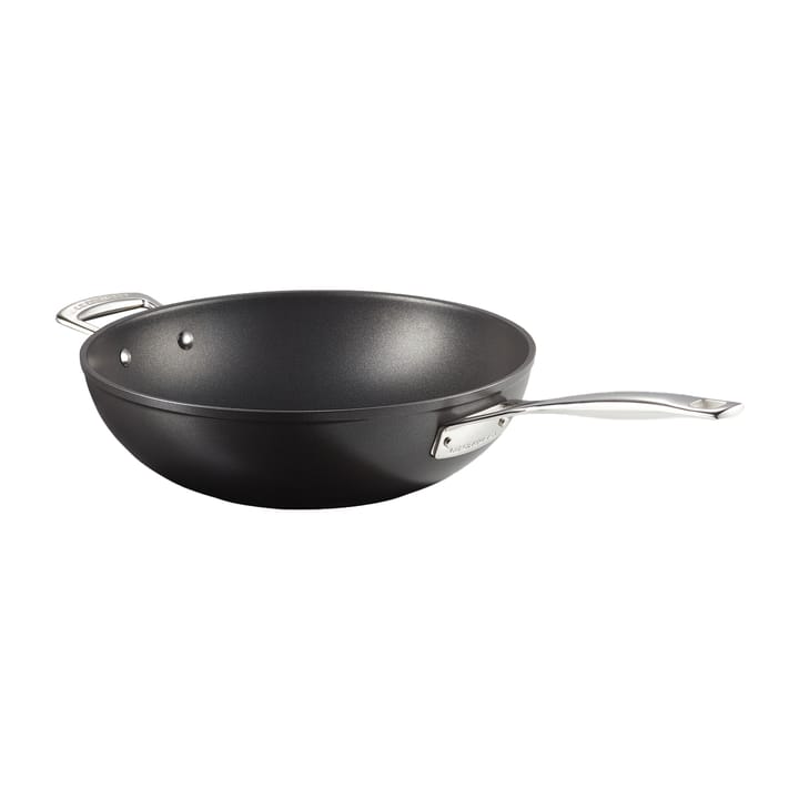 Le Creuset wokpan met hulphandvat - 4,7 l - Le Creuset