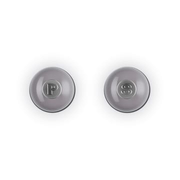 Le Creuset zout- en peperset 11 cm - Flint - Le Creuset