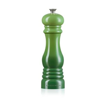 Le Creuset zoutmolen 21 cm - Bamboo Green - Le Creuset