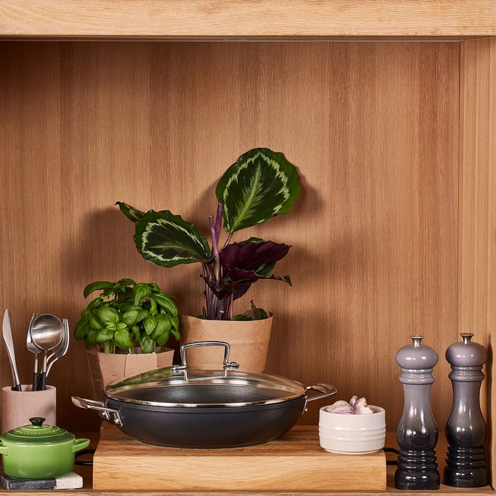 Le Creuset zoutmolen 21 cm, Flint Le Creuset