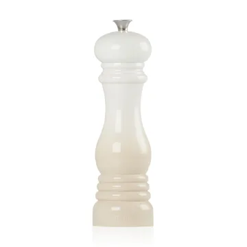 Le Creuset zoutmolen 21 cm - Meringue - Le Creuset