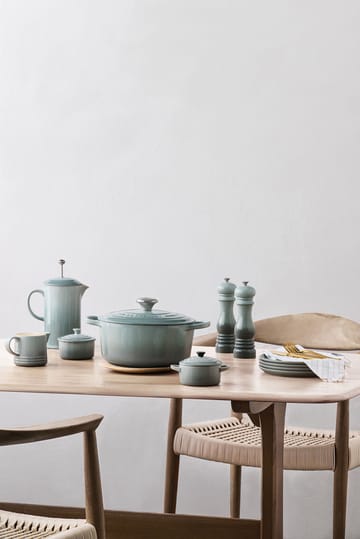 Le Creuset zoutmolen 21 cm - Sea Salt - Le Creuset