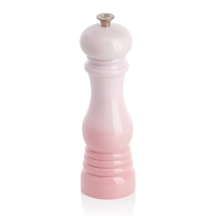 Le Creuset zoutmolen 21 cm - Shell Pink - Le Creuset