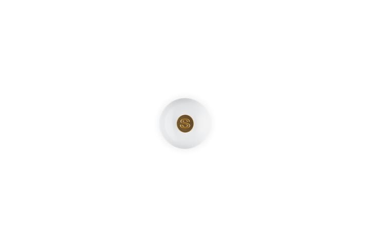 Le Creuset zoutmolen 21 cm, White-gold Le Creuset