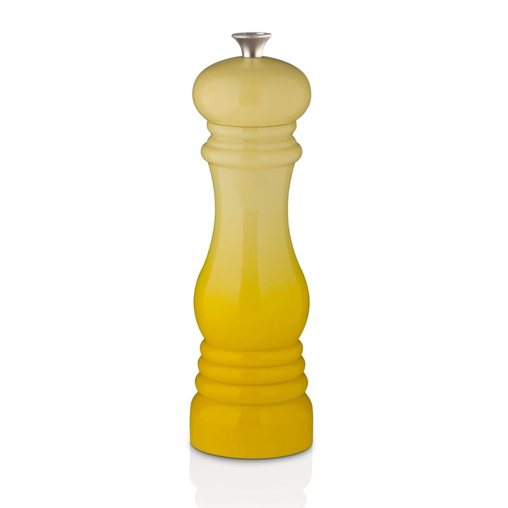 Le Creuset zoutmolen 21 cm - Zonnegeel - Le Creuset