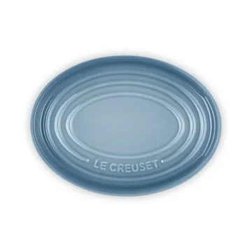 Ovale houder voor pollepel - Chambray - Le Creuset