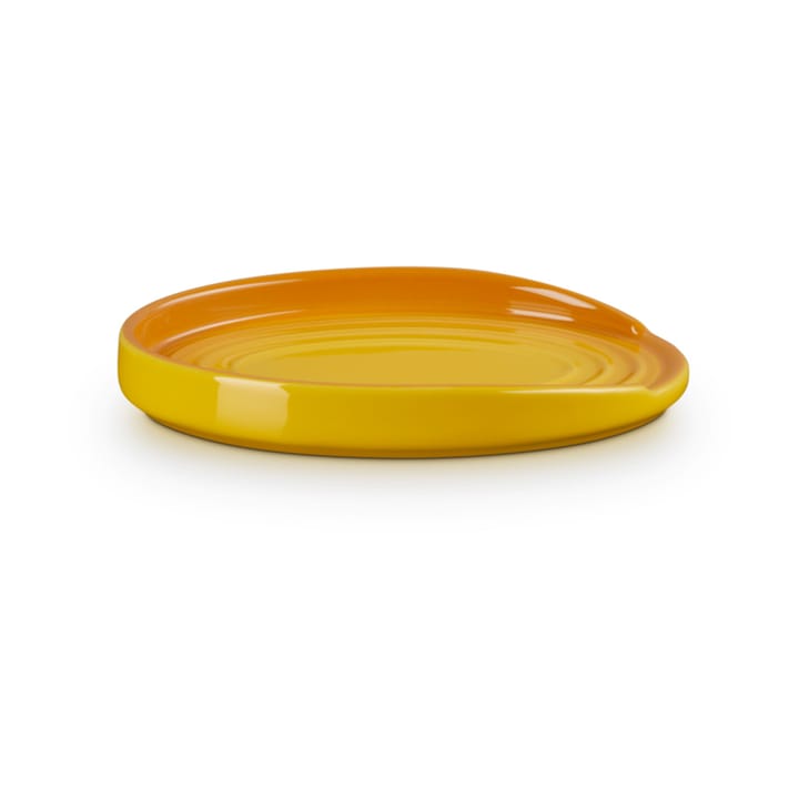Ovale houder voor pollepel, Nectar Le Creuset