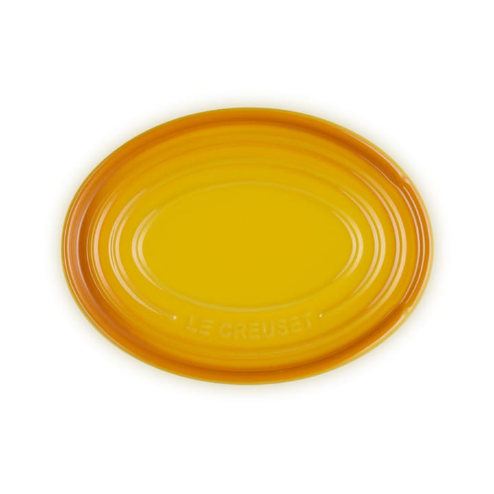 Ovale houder voor pollepel, Nectar Le Creuset