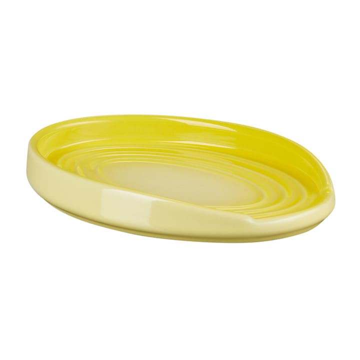 Ovale houder voor pollepel - Soleil - Le Creuset